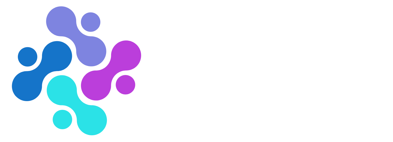 Stake Orbit Yield Logo